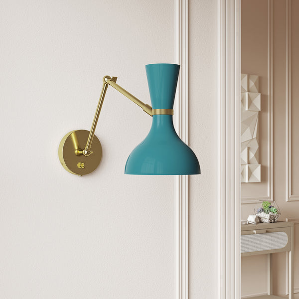 Clare Wall Sconce
