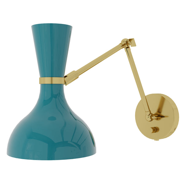 Clare Wall Sconce