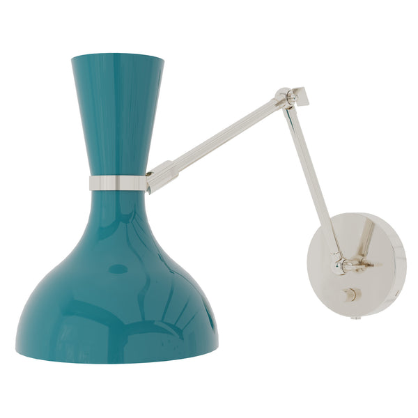 Clare Wall Sconce