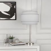Decker Table Lamp robert-abbey-lighting Table Lamp