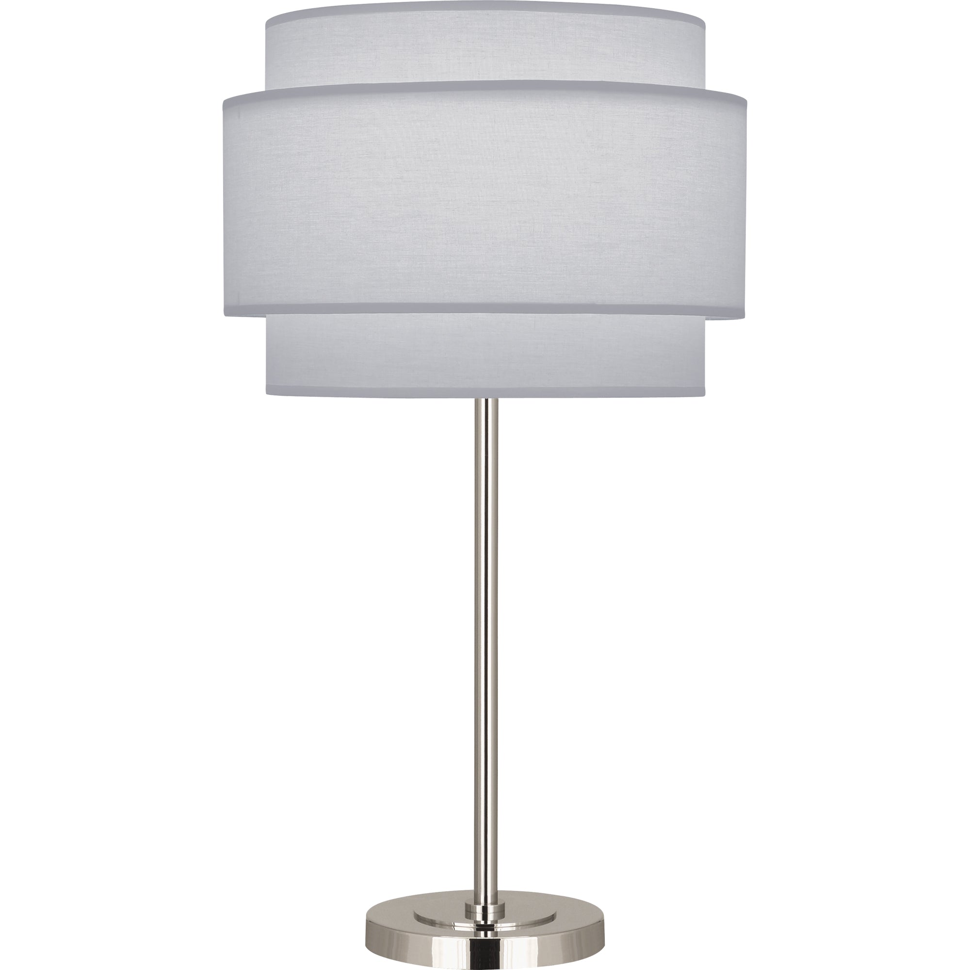 Decker Table Lamp