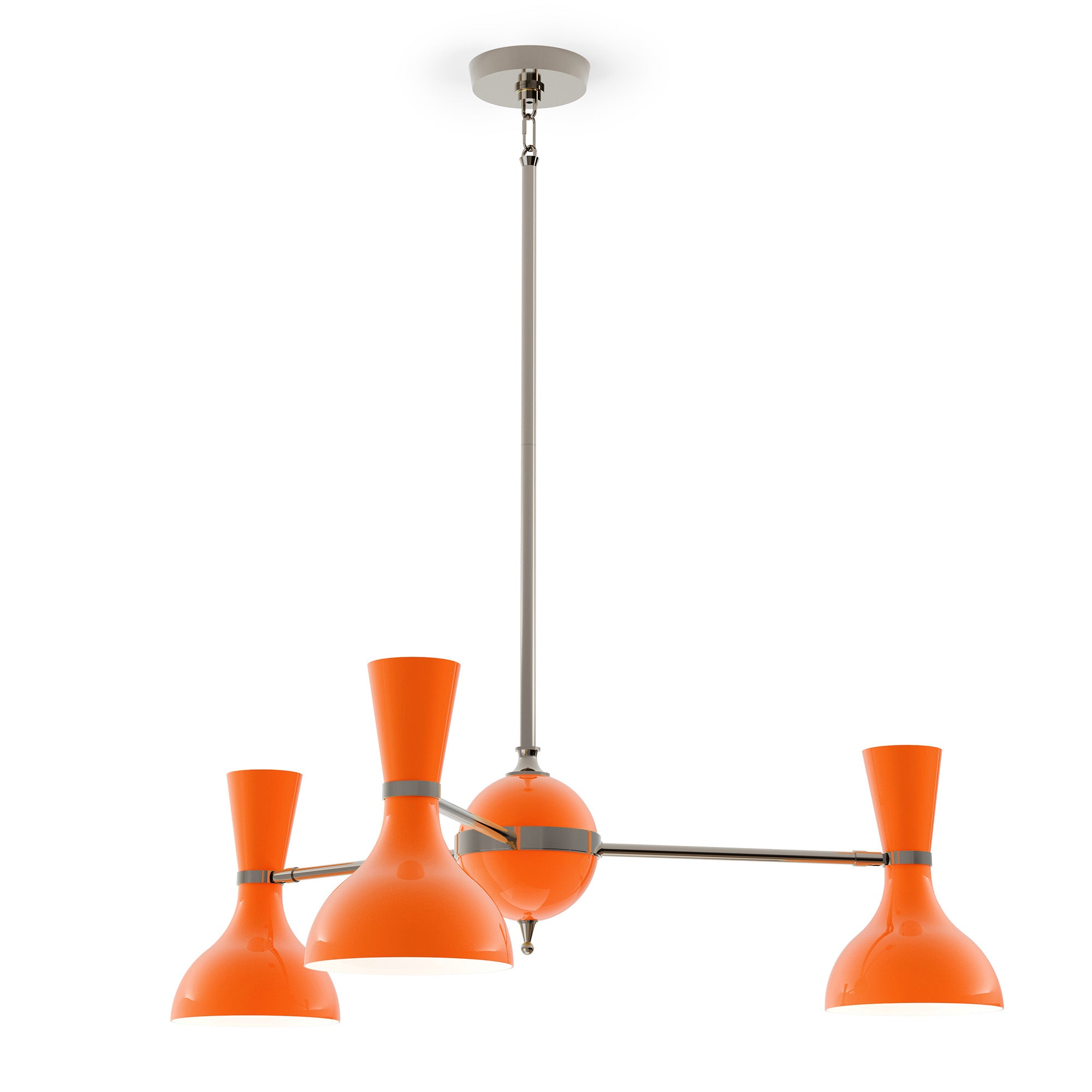Clare Chandelier