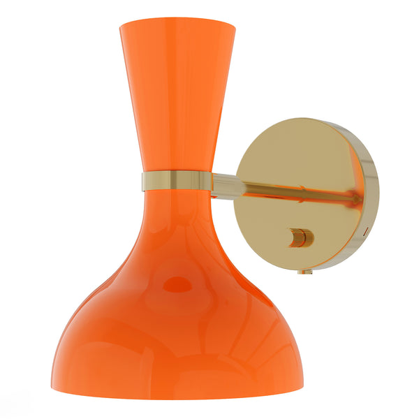 Clare Wall Sconce