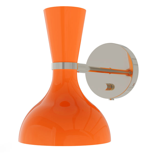Clare Wall Sconce