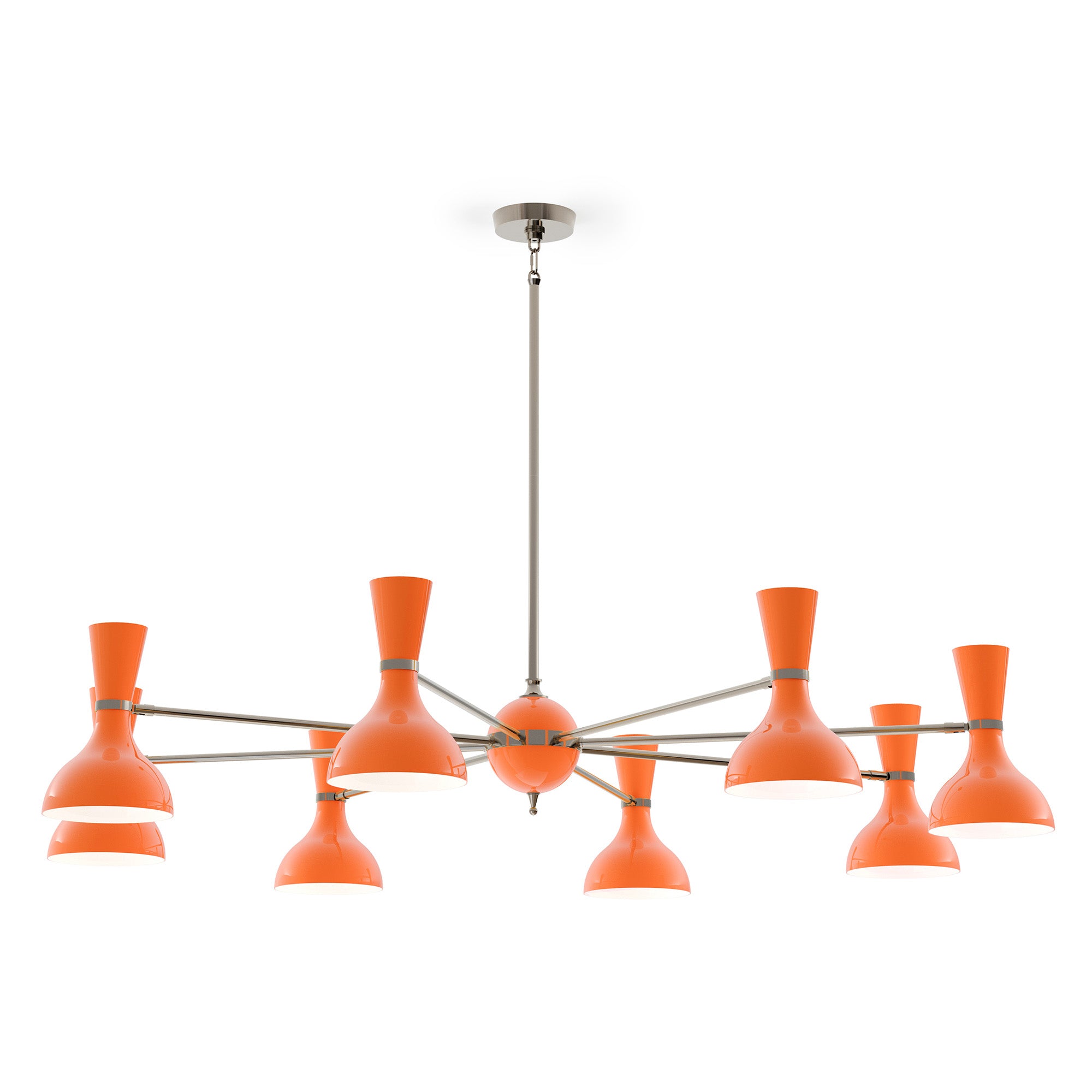 Clare Chandelier