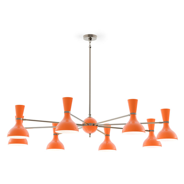 Clare Chandelier