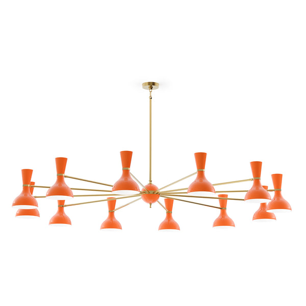 Clare Chandelier
