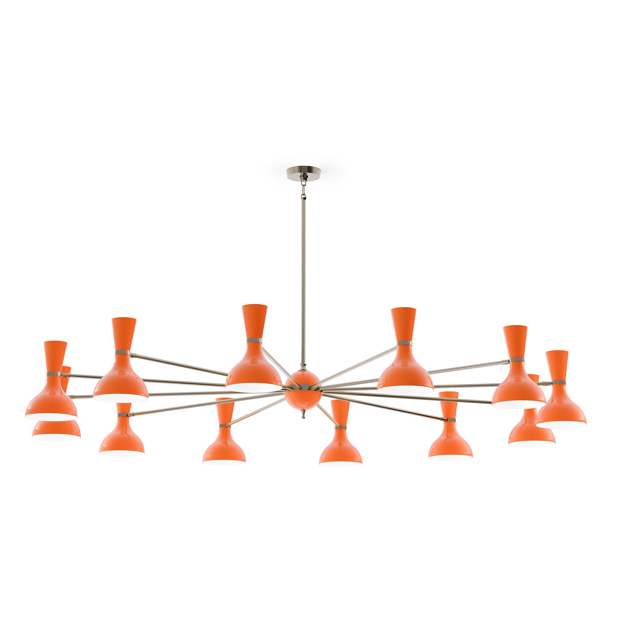 Clare Chandelier