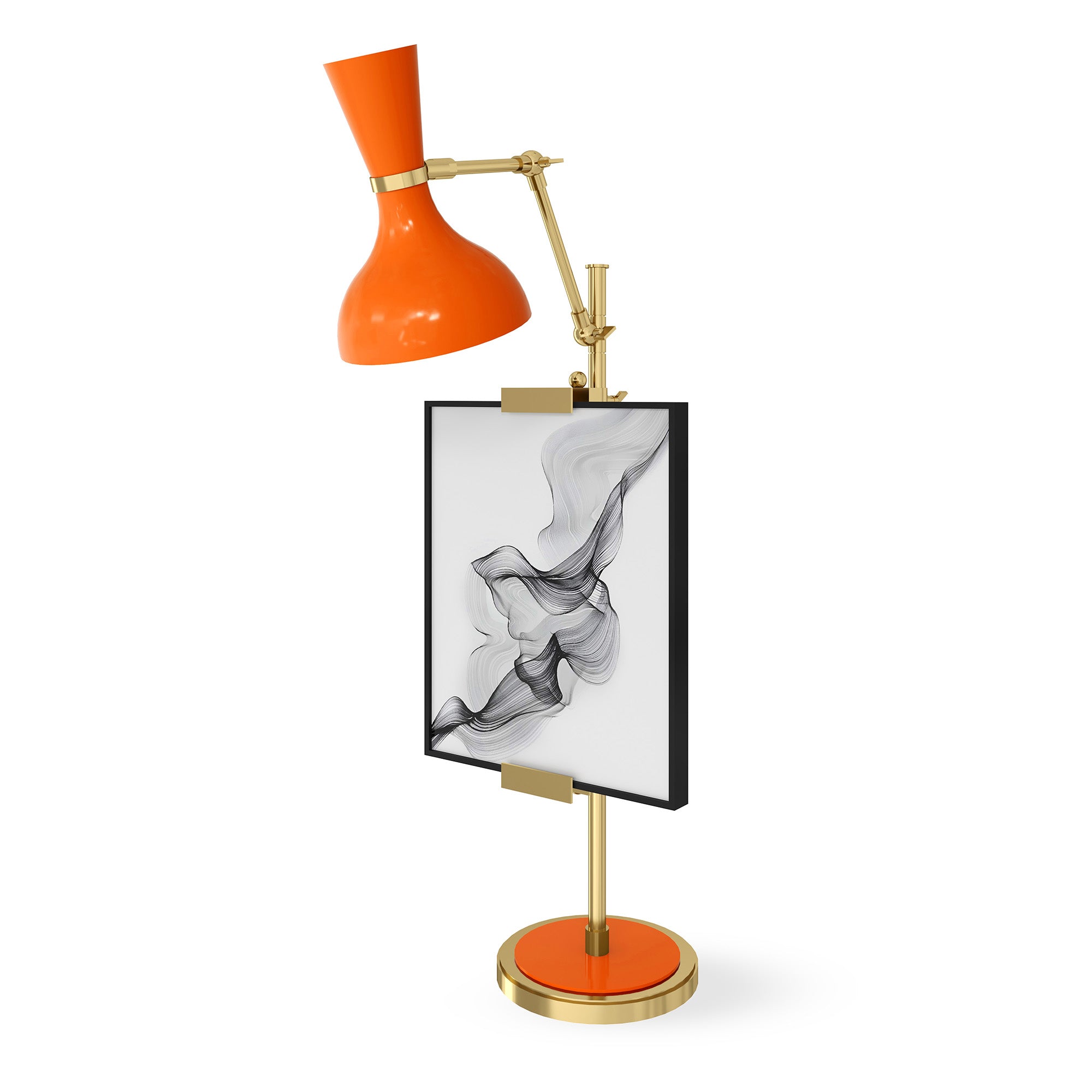 Clare Table Easel