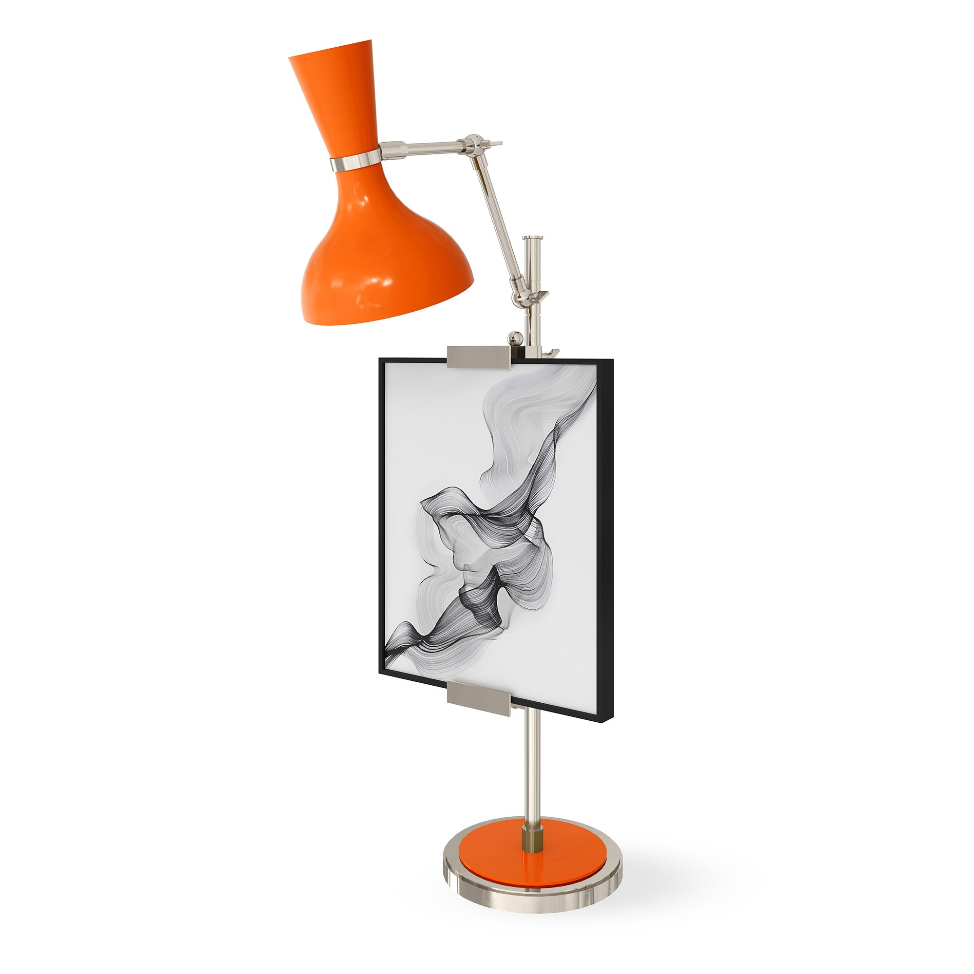 Clare Table Easel