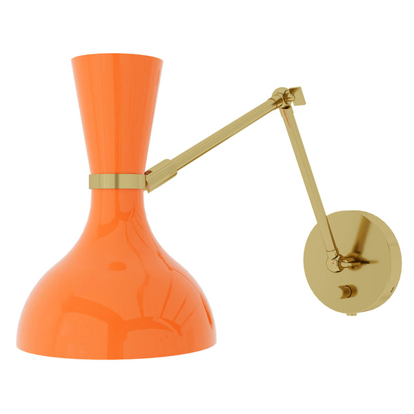 Clare Wall Sconce