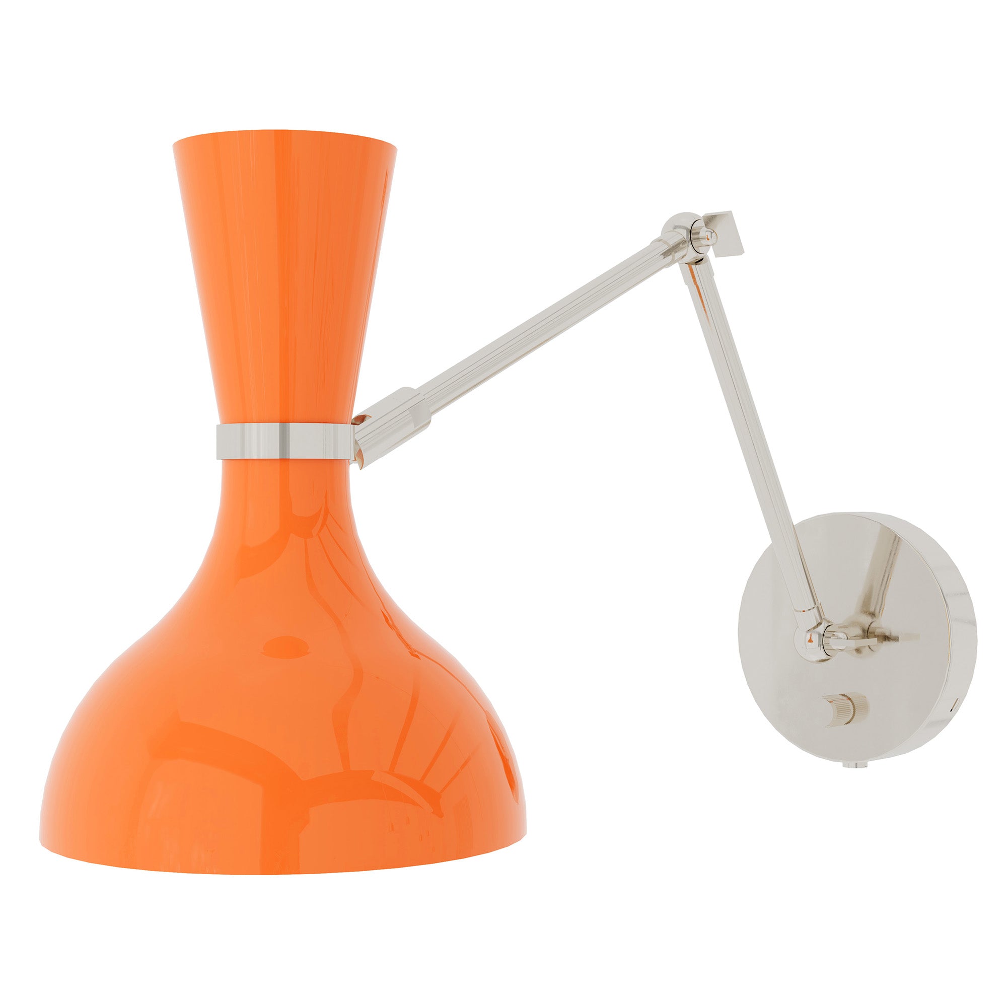 Clare Wall Sconce