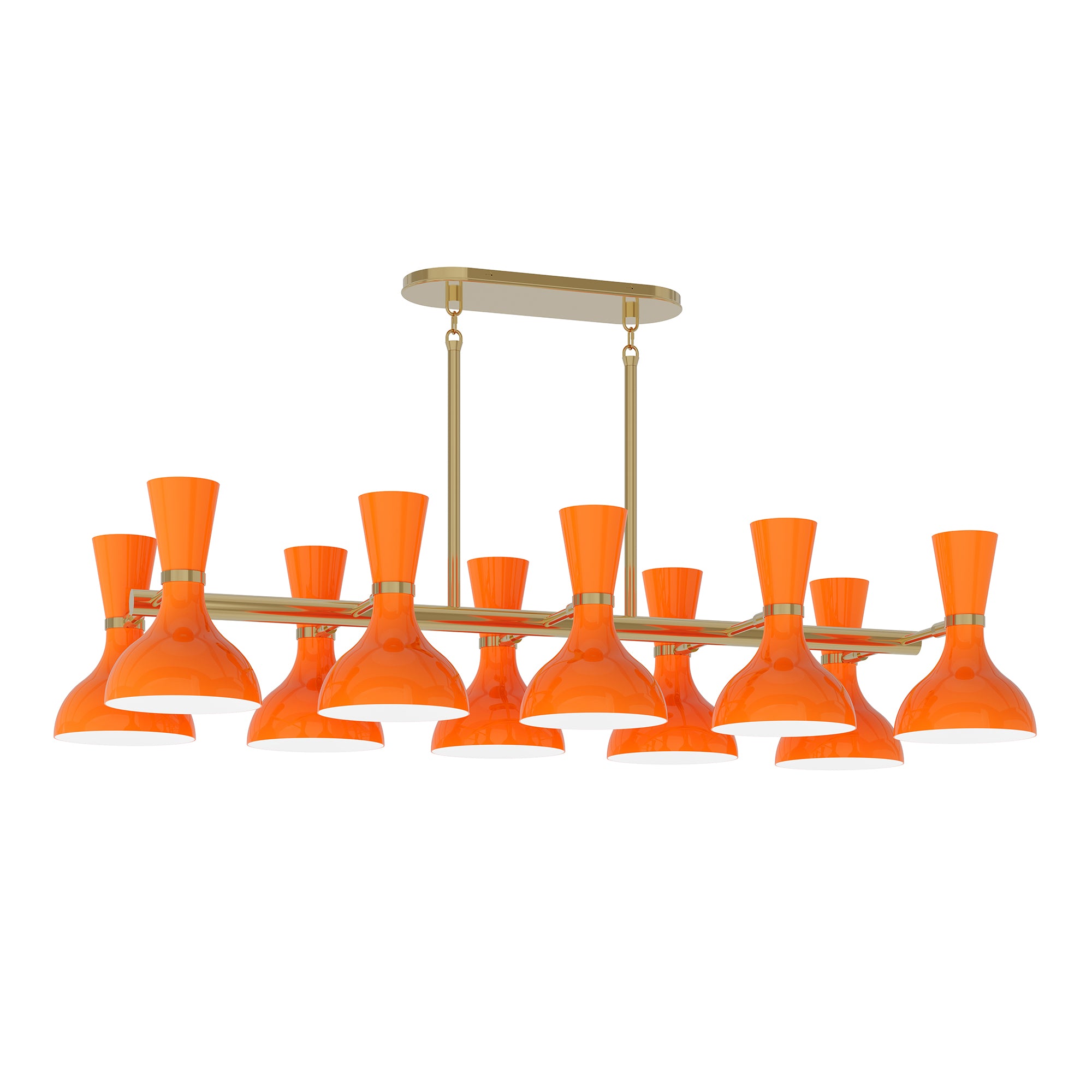 Clare Chandelier