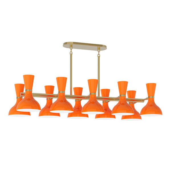 Clare Chandelier