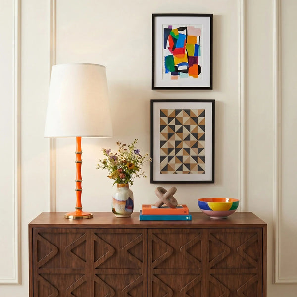 Kane Grande Table Lamp robert-abbey-lighting Table Lamp