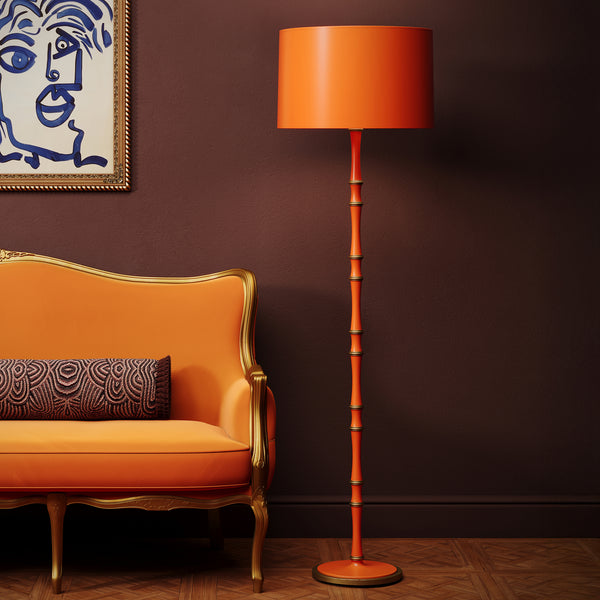 Kane Floor Lamp