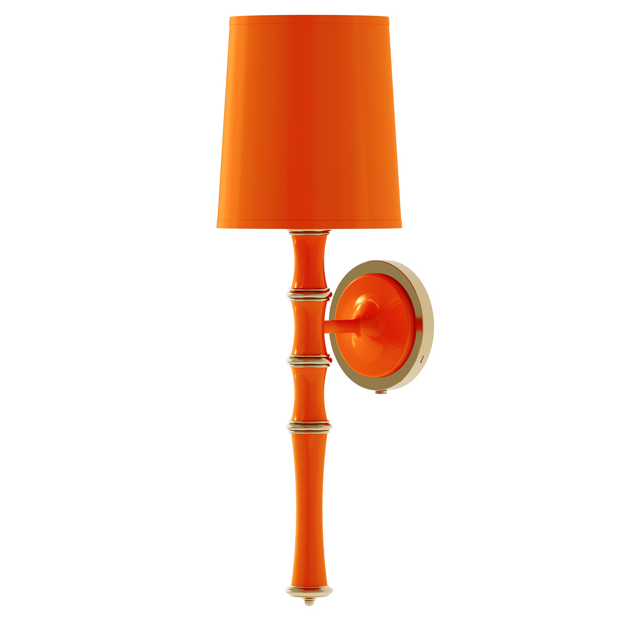 Kane Wall Sconce