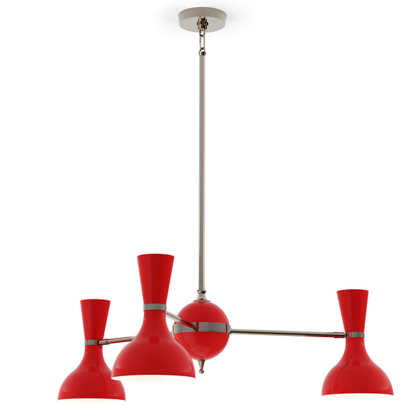 Clare Chandelier