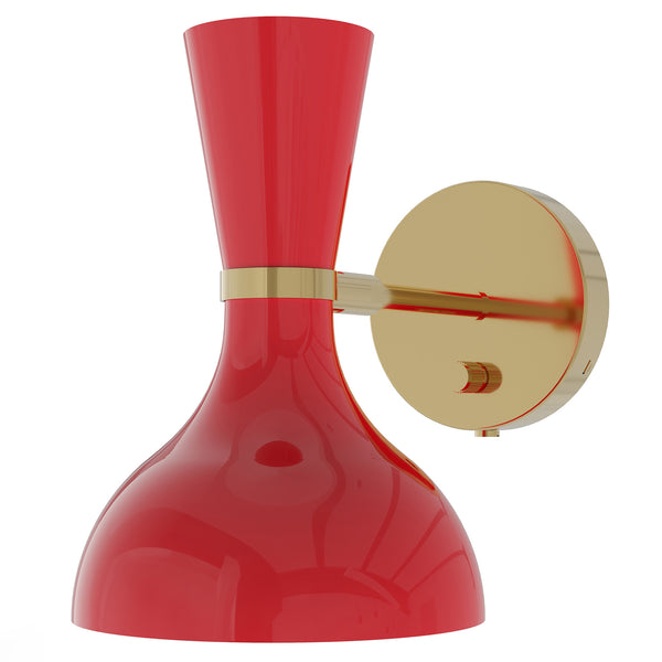 Clare Wall Sconce