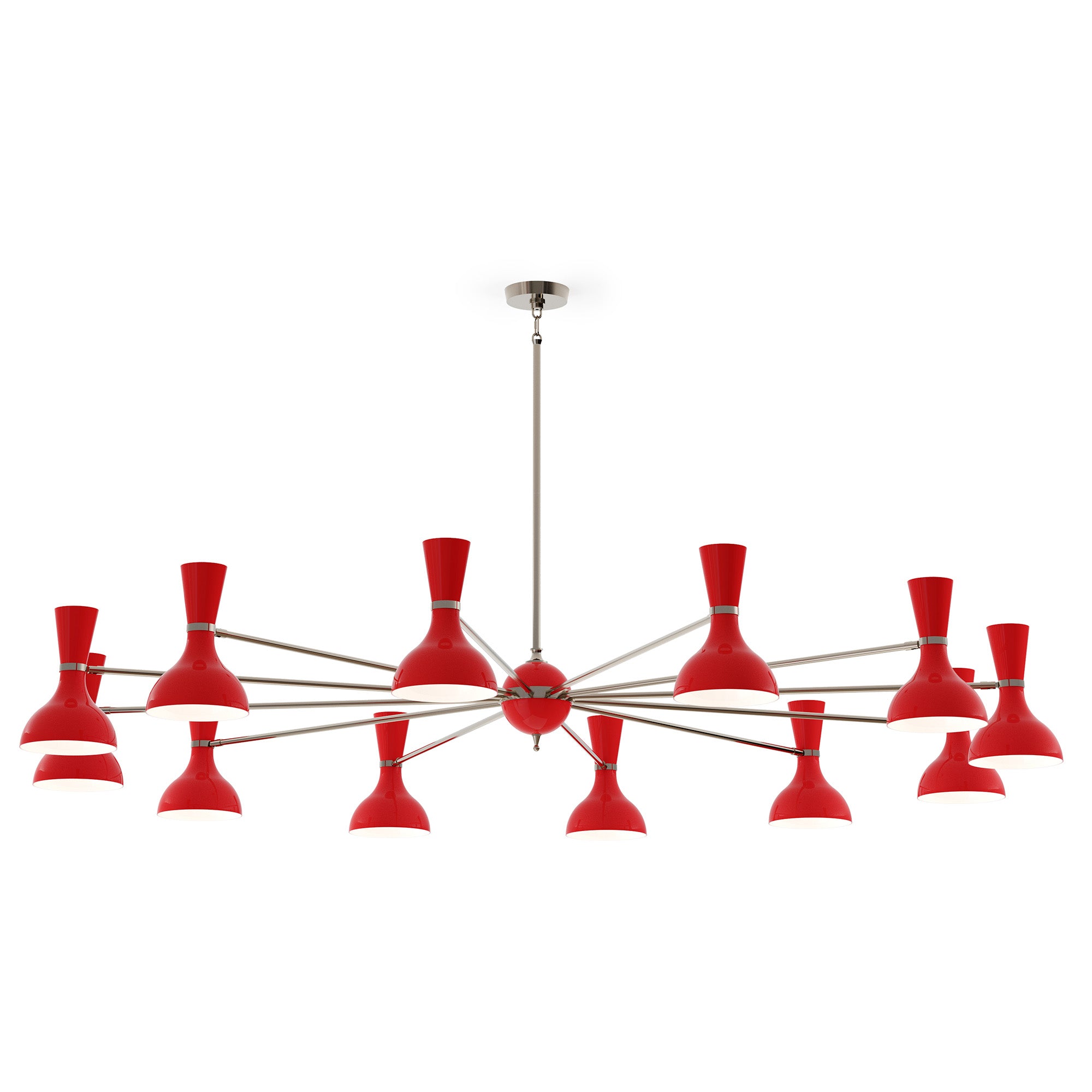 Clare Chandelier