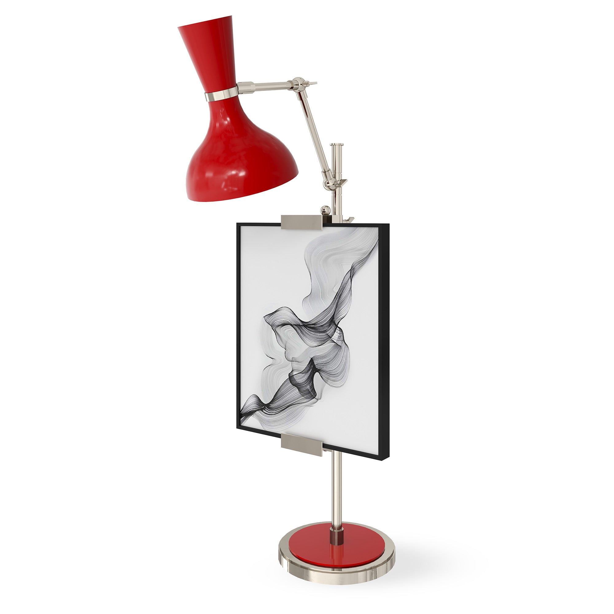 Clare Table Easel