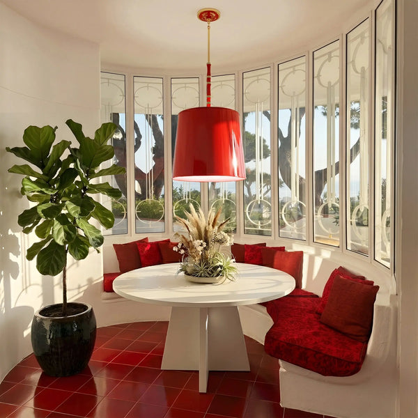 Kane Grande Pendant robert-abbey-lighting Pendant