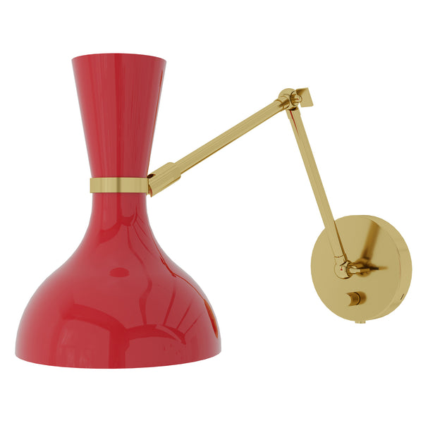 Clare Wall Sconce