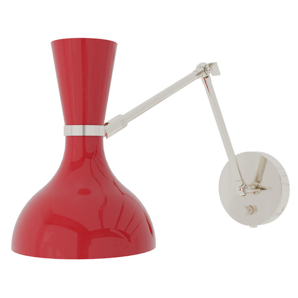 Clare Wall Sconce