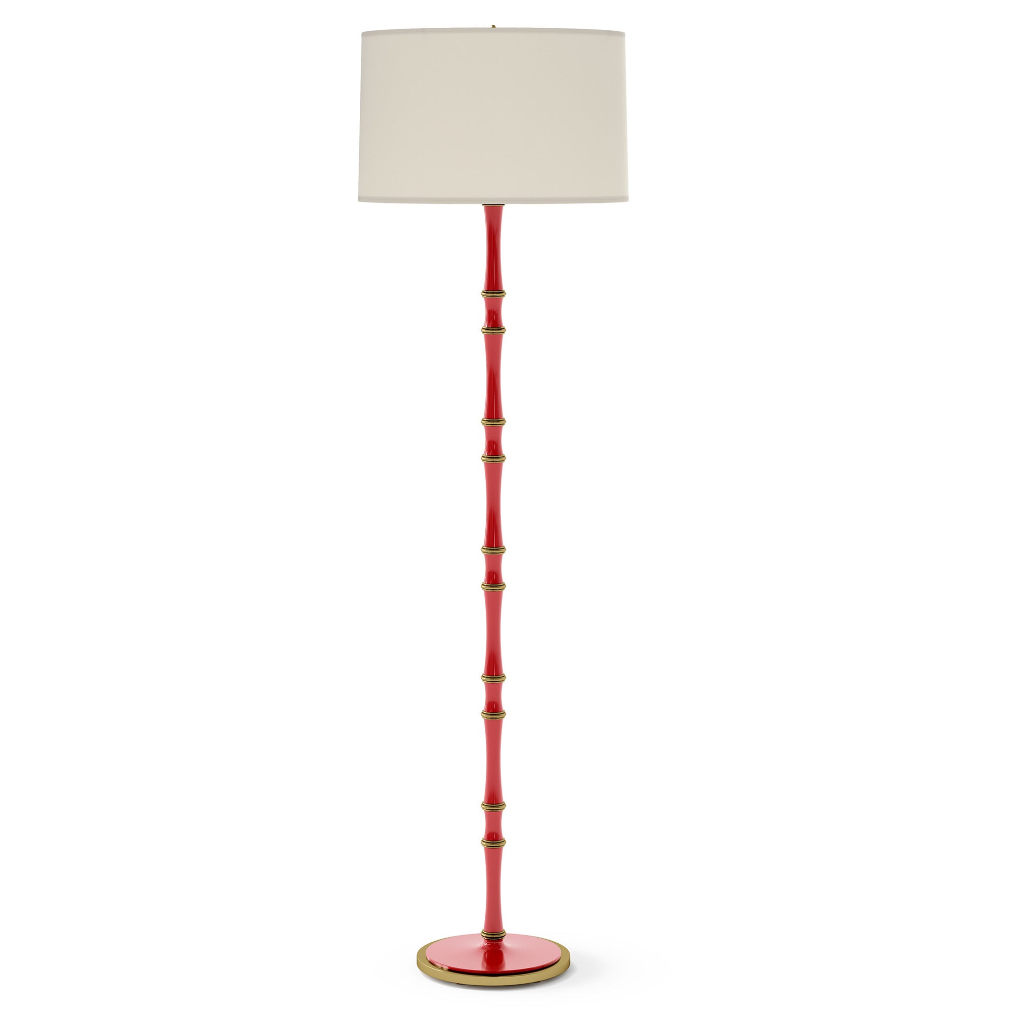 Kane Floor Lamp