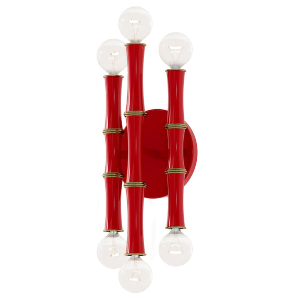 Kane Wall Sconce