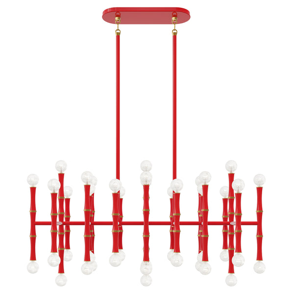 Kane Chandelier