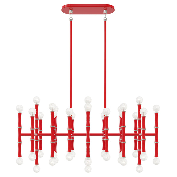 Kane Chandelier