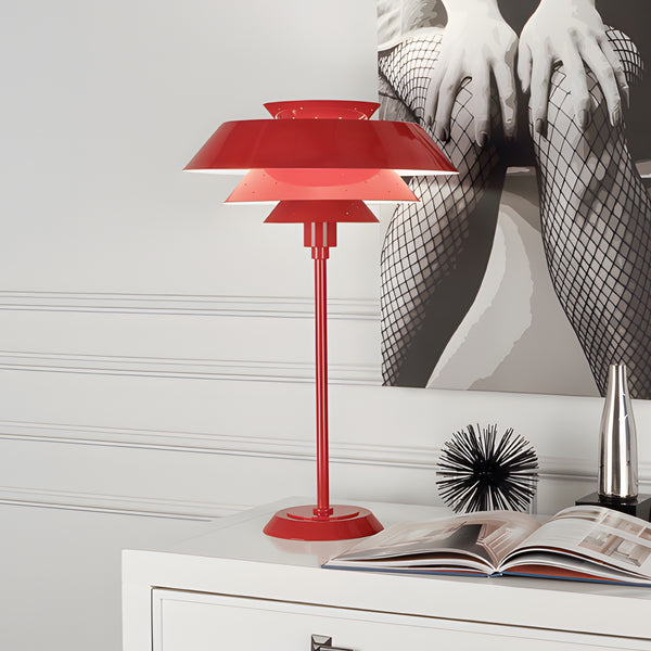 Pierce Table Lamp