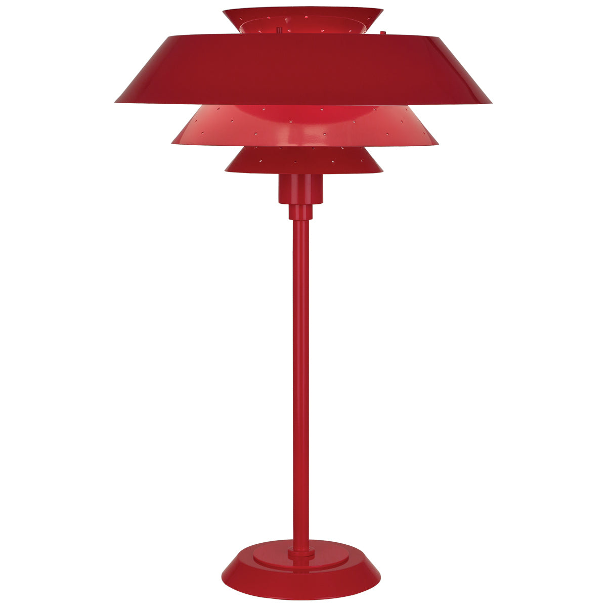 Pierce Table Lamp