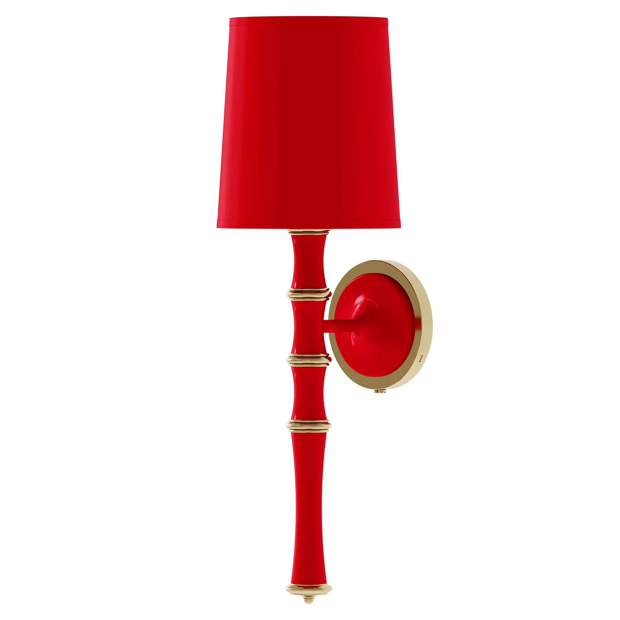 Kane Wall Sconce