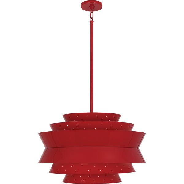 Pierce Pendant