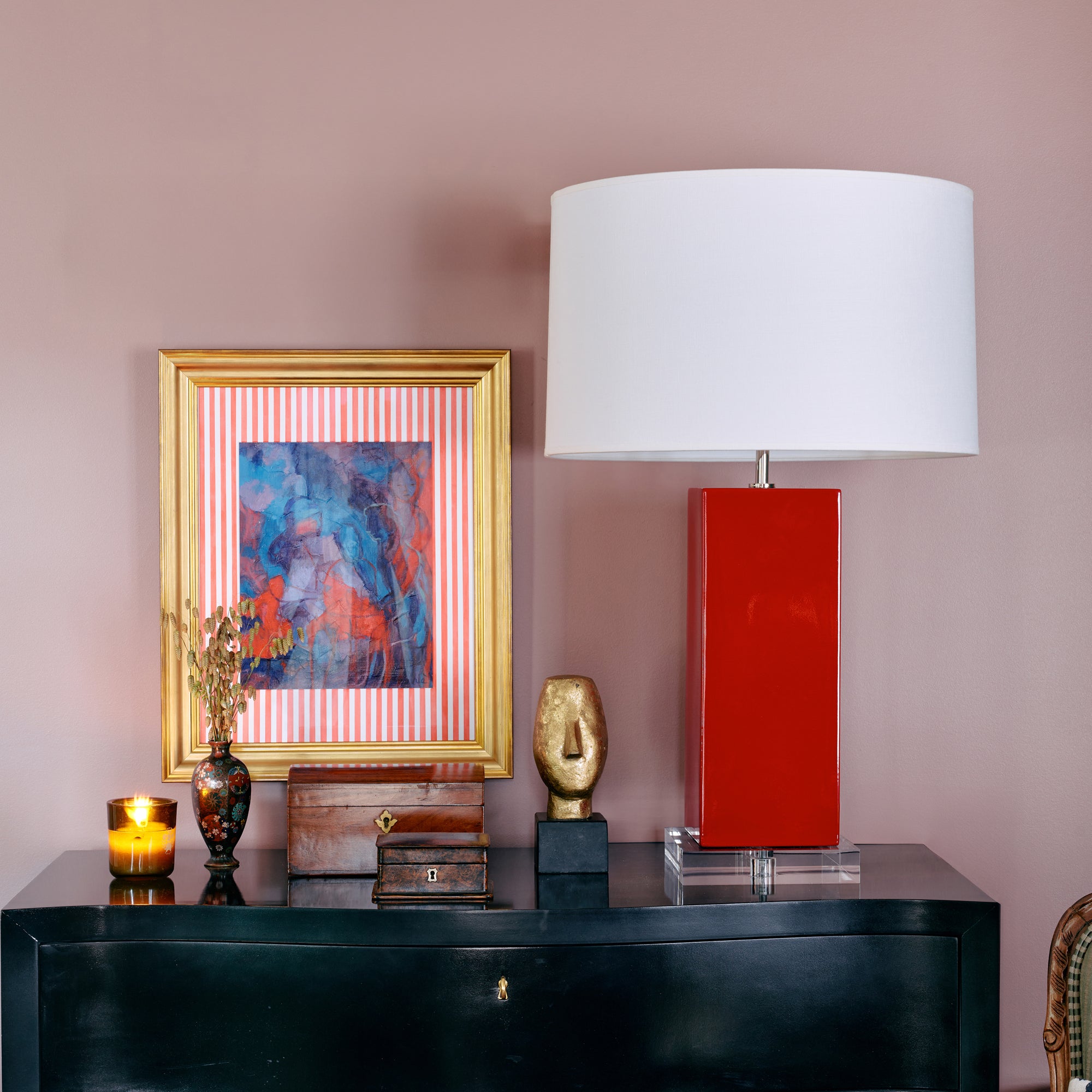 Harvey Table Lamp