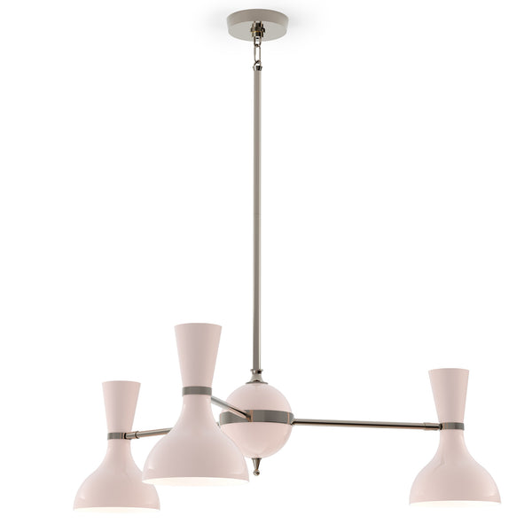 Clare Chandelier