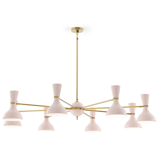 Clare Chandelier