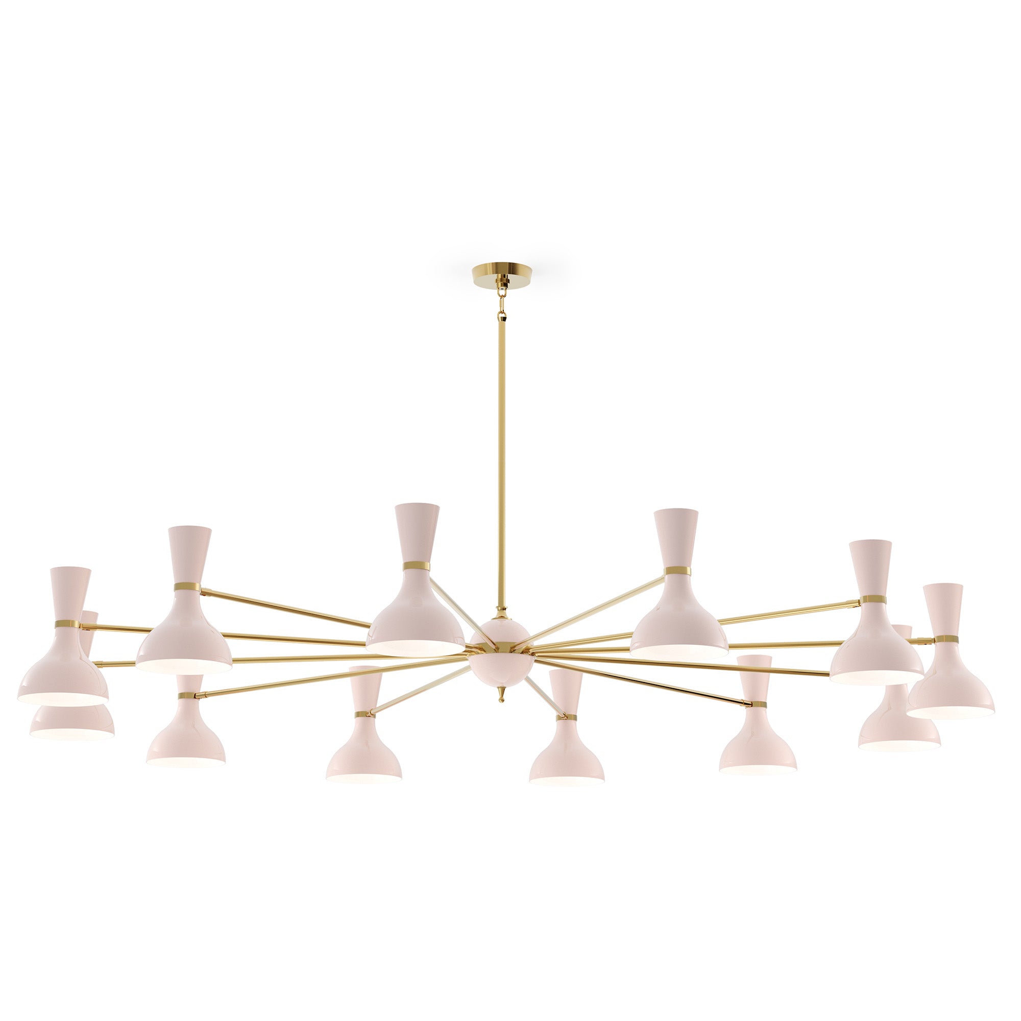 Clare Chandelier