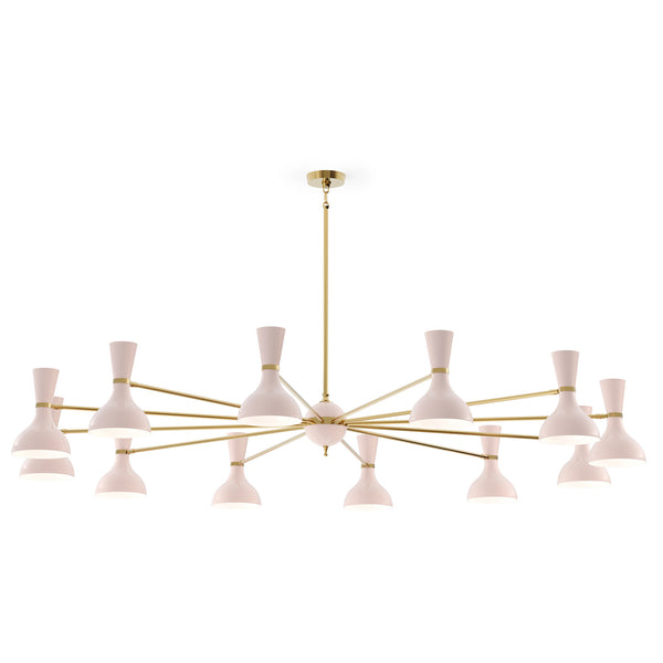Clare Chandelier