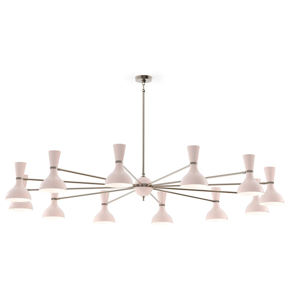 Clare Chandelier