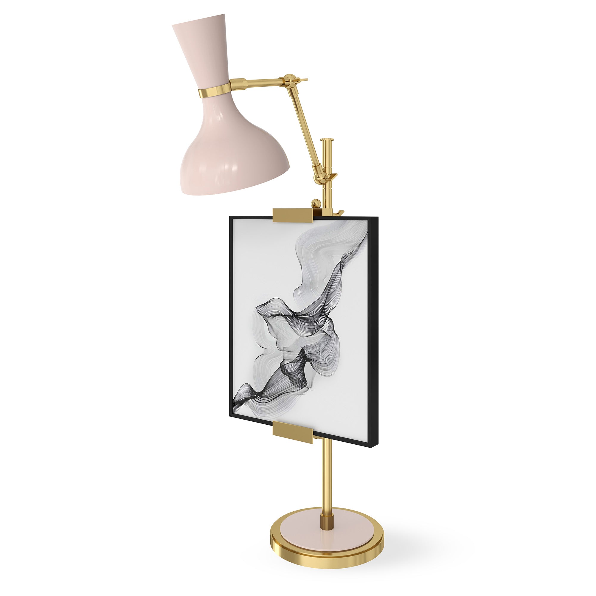 Clare Table Easel