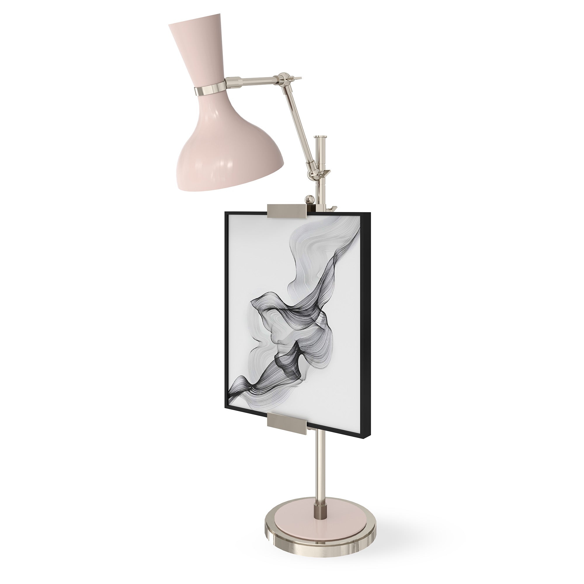 Clare Table Easel