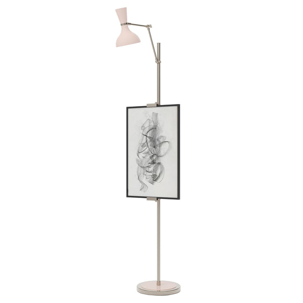 Clare Floor Easel