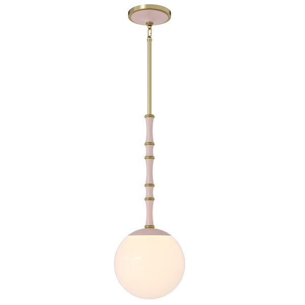 Kane 12" Globe Pendant