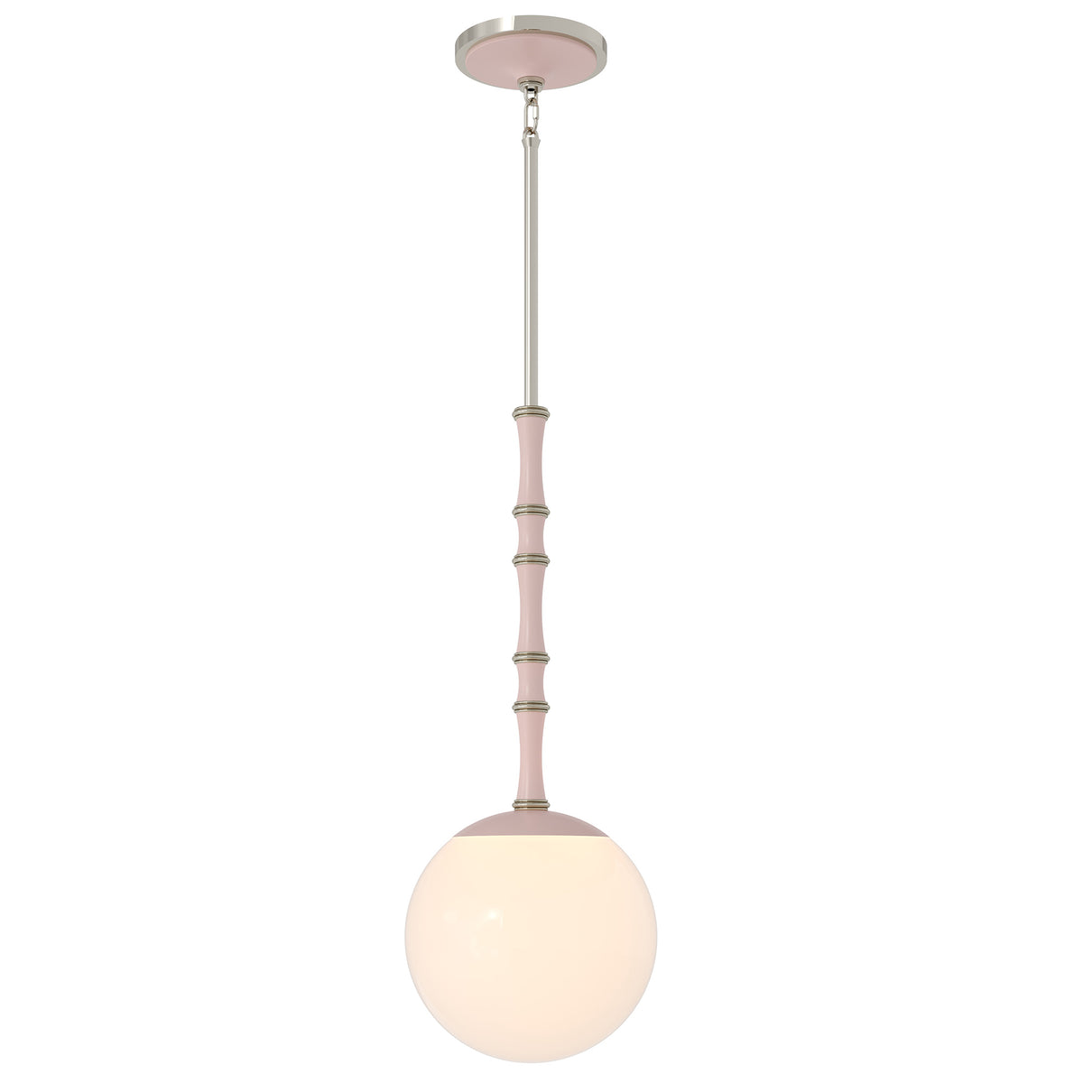 Kane 12" Globe Pendant