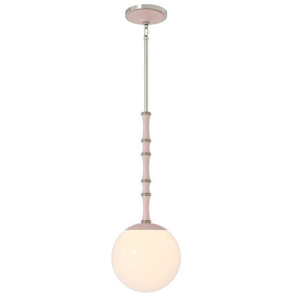 Kane 12" Globe Pendant