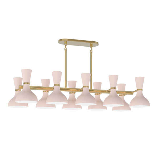 Clare Chandelier