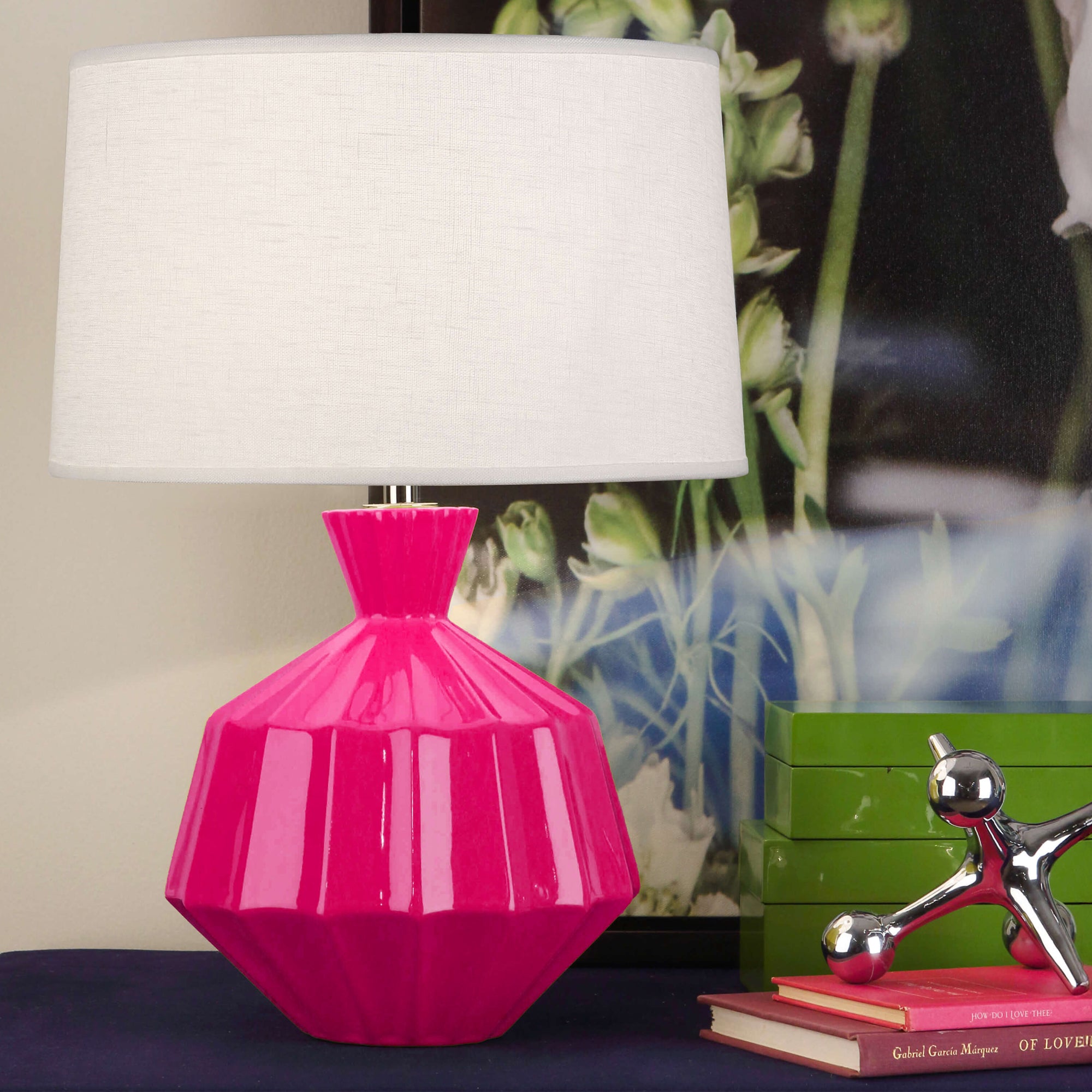 Orion Accent Lamp